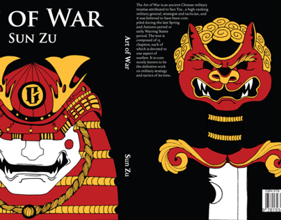 Art of War by Sun Zu