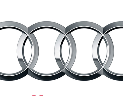 Audi 3D Model