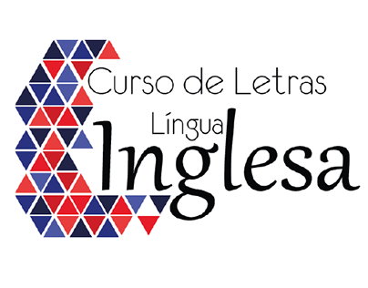 Logo Inglês