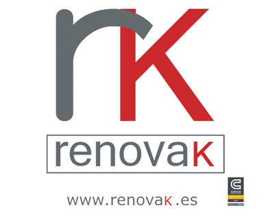 Renovak works