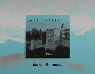 Our Fortress | Album Cover