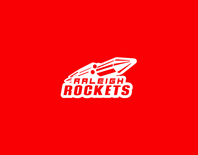 Raleigh Rockets Basketball Internship '23