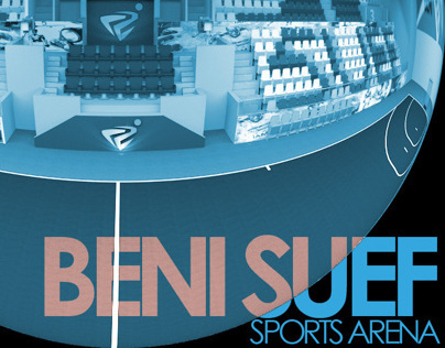 Beni Suef Sports Arena
