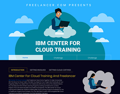 Center for Cloud Training