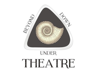 BDU Theatre (Vienna) logo desing