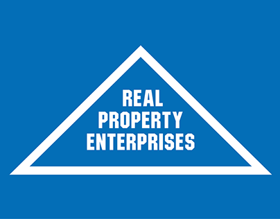 Real Property Enterprises : Branding
