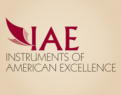 IAE: Instruments of American Excellence