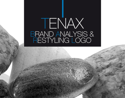 Tenax Logo Analysis
