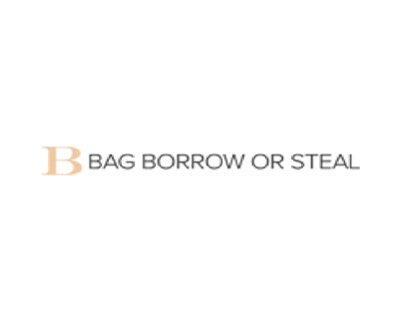 Bag Borrow or Steal