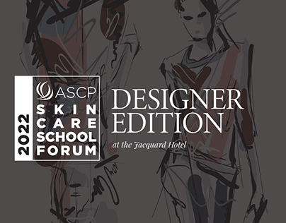 ASCP Skin Care School Forum 2022