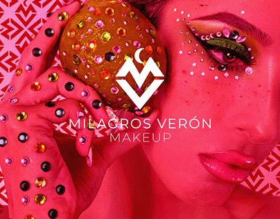 Milagros Verón Makeup | Makeup Artist