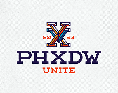 PHXDW — Unite Opening Titles