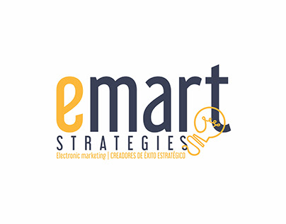 eMart Strategies Logo