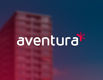 Zorggroep Aventura - Rebranding