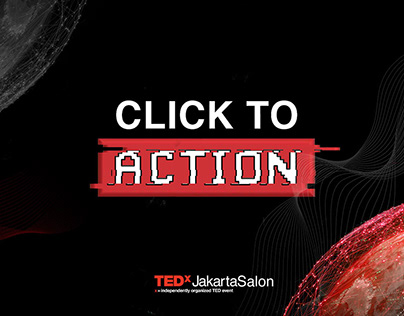 TEDxJakartaSalon 2019