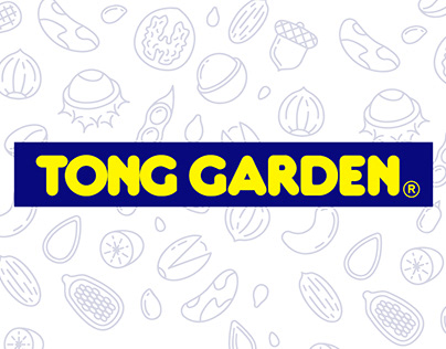 Environmental_Branding for Tong Garden