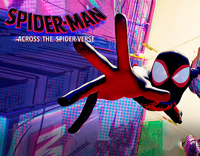 Spider-Man: Across the Spider-Verse | Trailer