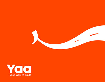 Yaa services app logo
