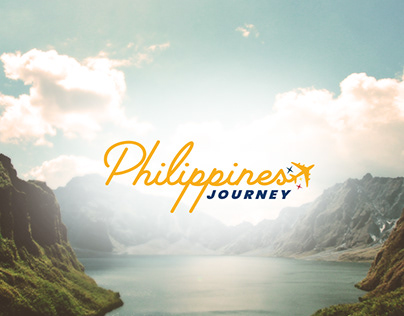 Philippines Journey Logo