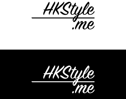 hkstyle.me logo