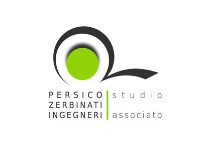 Persico & Zerbinati, Logo Design - 2012