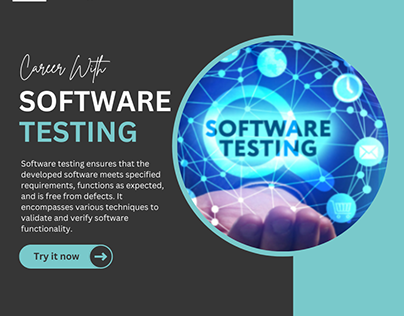 Software Testing Course in Pune - Cybernetics Guru