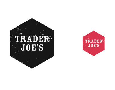 Trader Joe's Rebrand