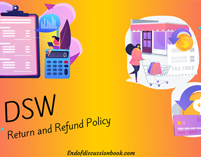DSW Return Policy: What You Need to Know