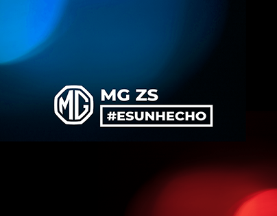 Project thumbnail - MG ZS #EsUnHecho