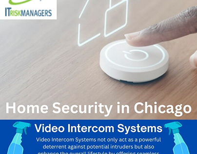 Home Security in Chicago