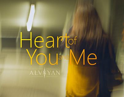 Heart of You And Me (MUSIC)