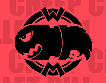 Game Logo Shark