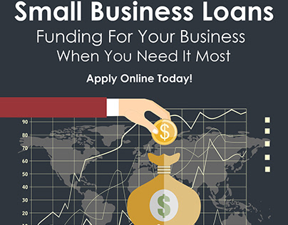Small Business Loans Funding For Your Business When You