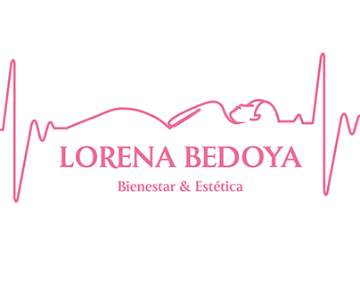 Logo Lorena Bedoya
