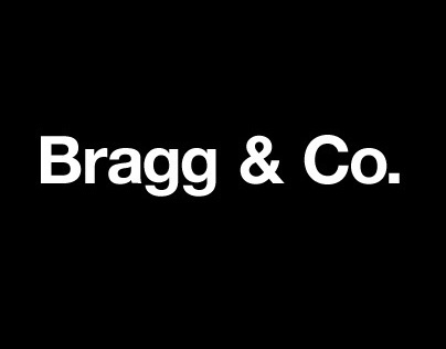 Bragg & Co - website
