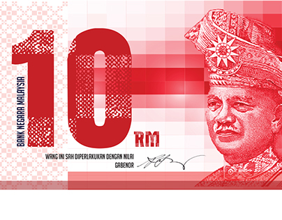 Re-design Malaysia Cash