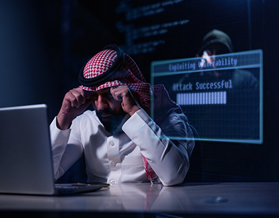 Saudi Hacker(manipulation)