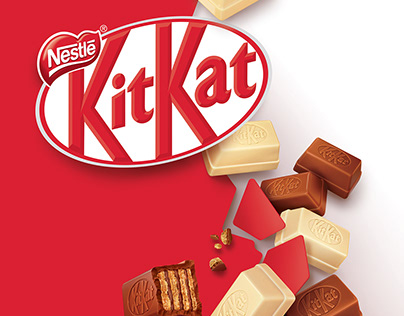 Kit Kat Nestlé - Agency: CBA