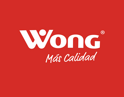 Wong ® - Packaging