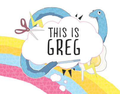 "This Is Greg"