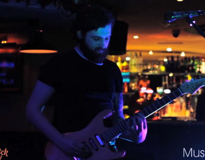 MusicMaker Rocks Dublin @ The Hard Rock Cafe