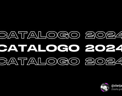 CATALOGO DE SERVICIOS 2024