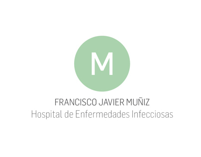 Identity design - Hospital Muñiz