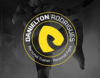 Danielton Rodrigues | Personal Trainer - Personal Fight