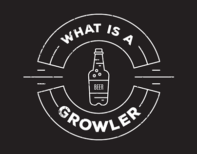 What is a Growler?