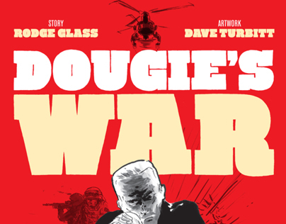 Dougie's War (2010)