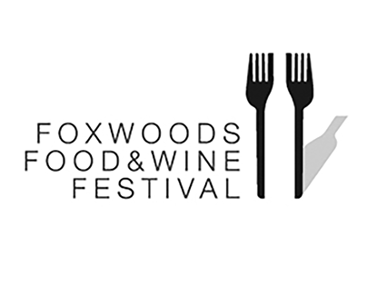 Foxwoods Resort Casino Branding (Logo, Print)