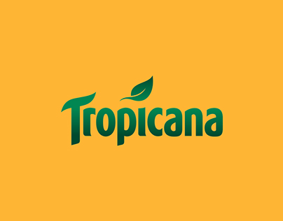 Tropicana Facebook Contest