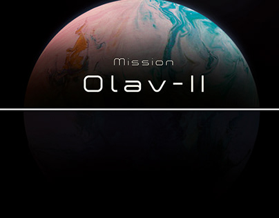 Mission Olav - II