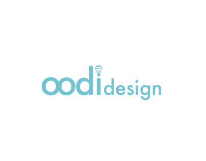 OODi design Branding